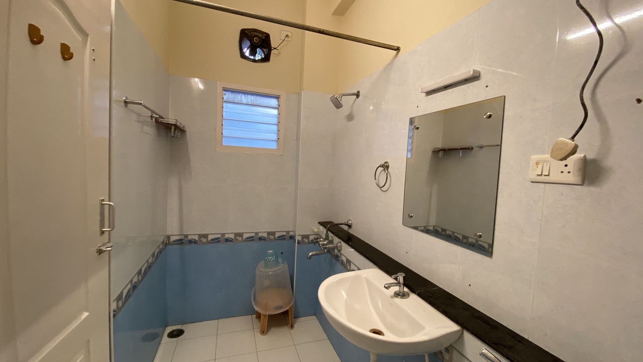 Photo of Bathroom in Mylapore Tiruvallikk