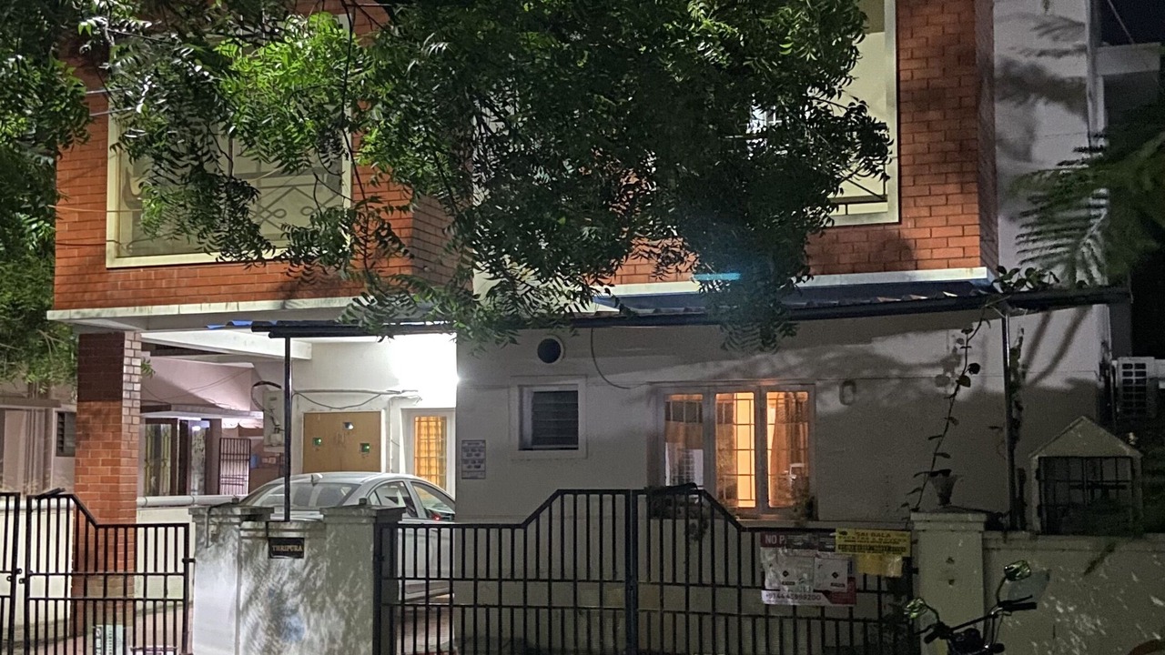 Photo of Outdoor in Mylapore Tiruvallikk