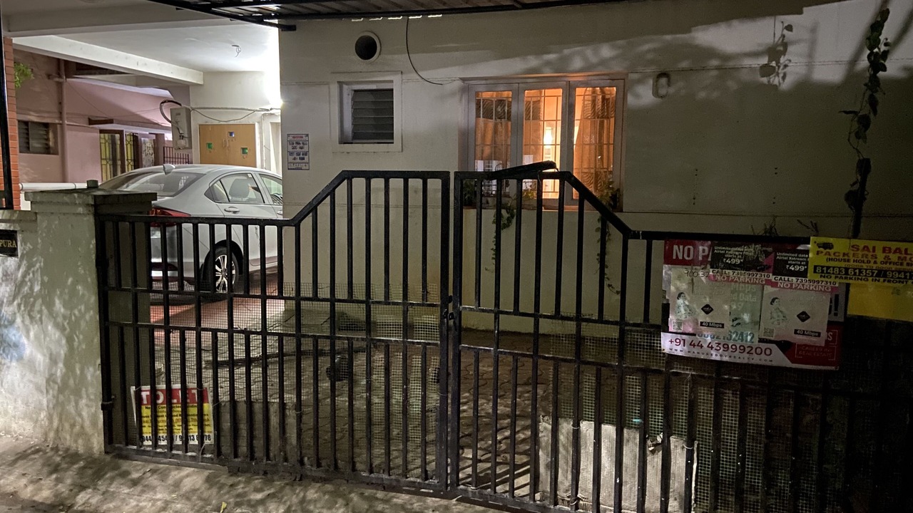 Photo of Outdoor in Mylapore Tiruvallikk