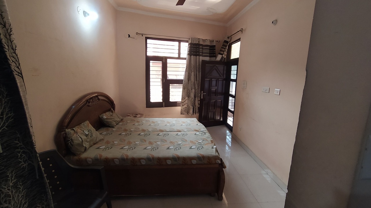 Photo of Bedroom in Chandigarh