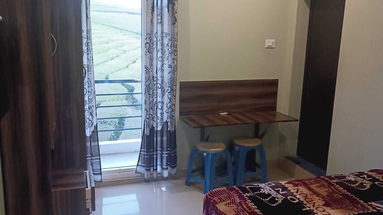 Photo of Bedroom in West Mere
