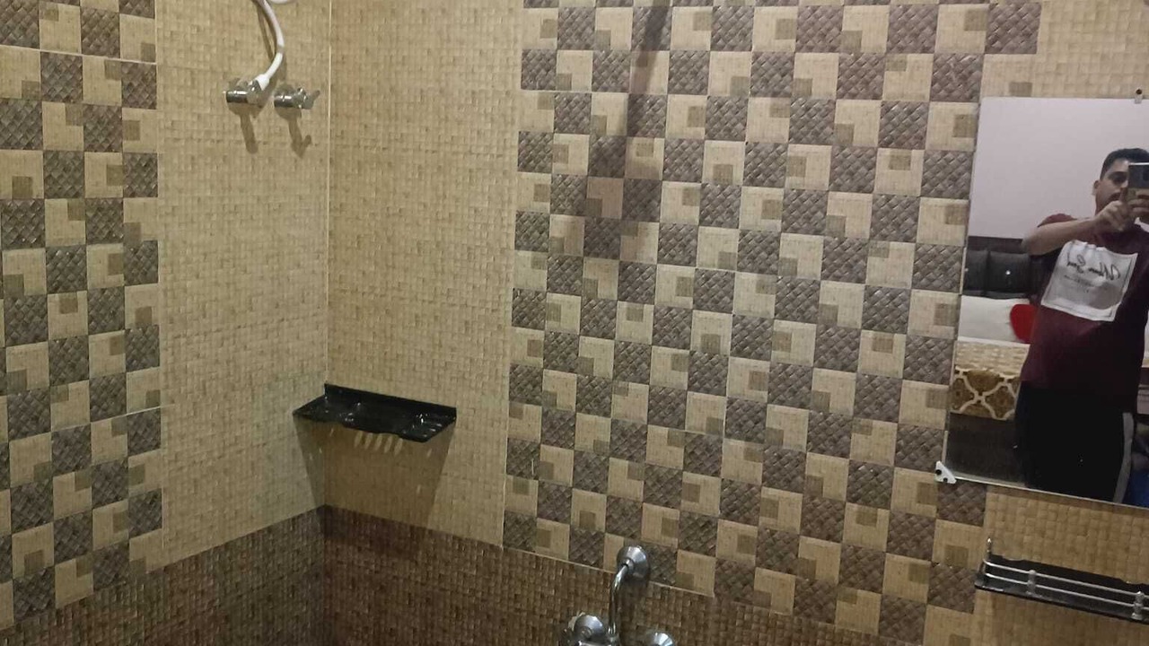 Photo of Bathroom in West Mere