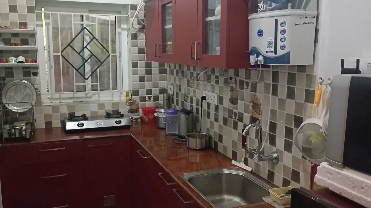 Photo of Kitchen in West Mere
