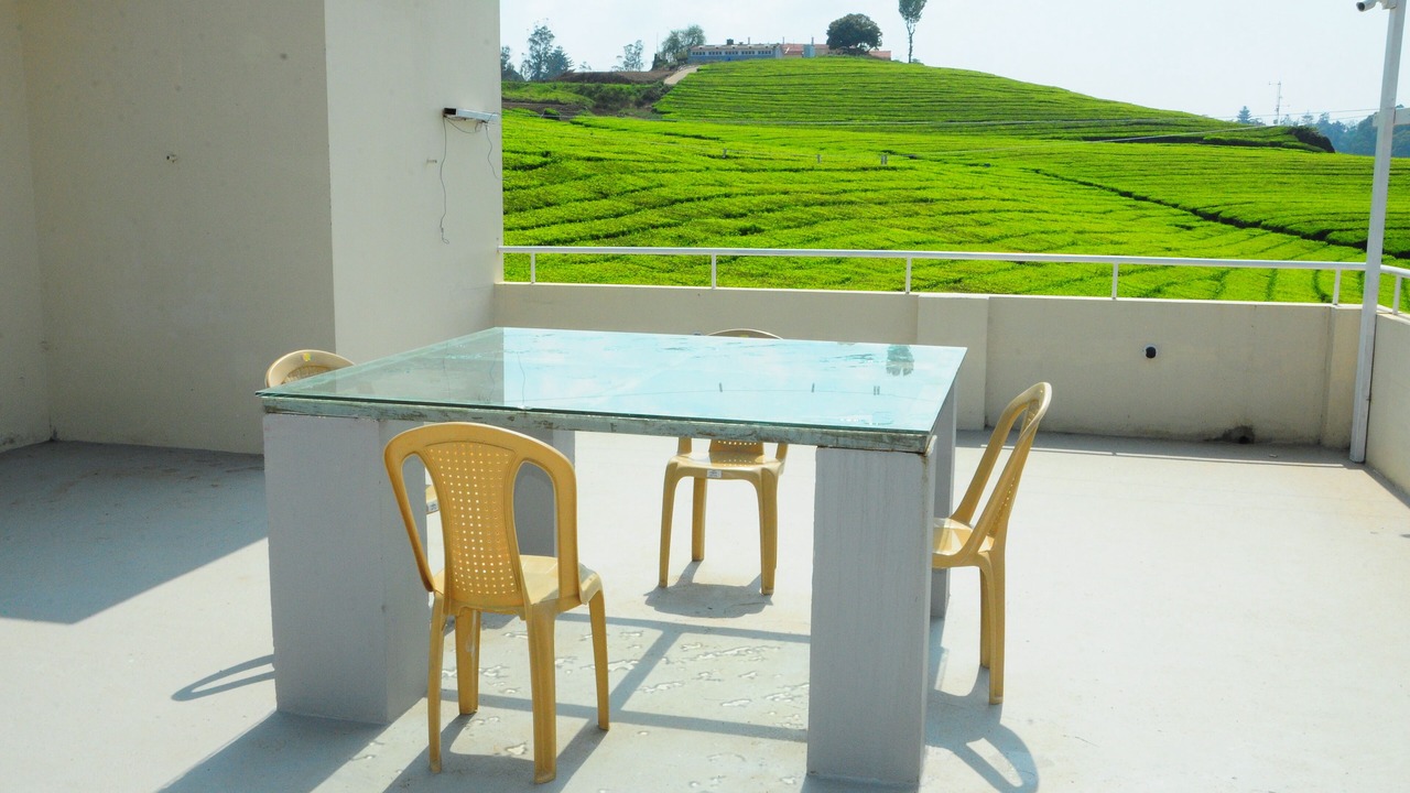 Photo of Outdoor in West Mere