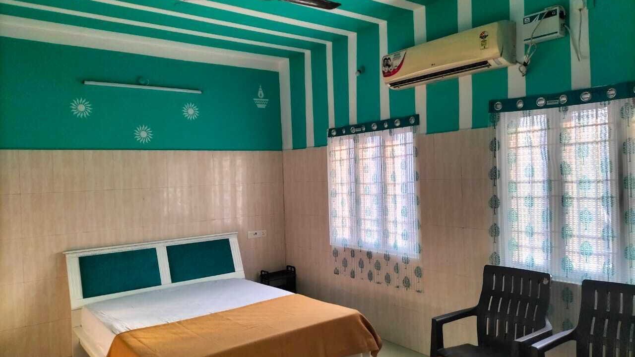 Photo of Bedroom in Heritage Town