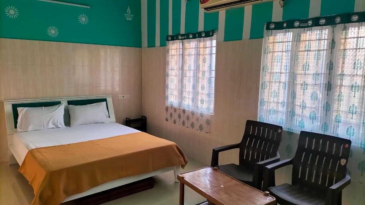 Photo of Bedroom in Heritage Town