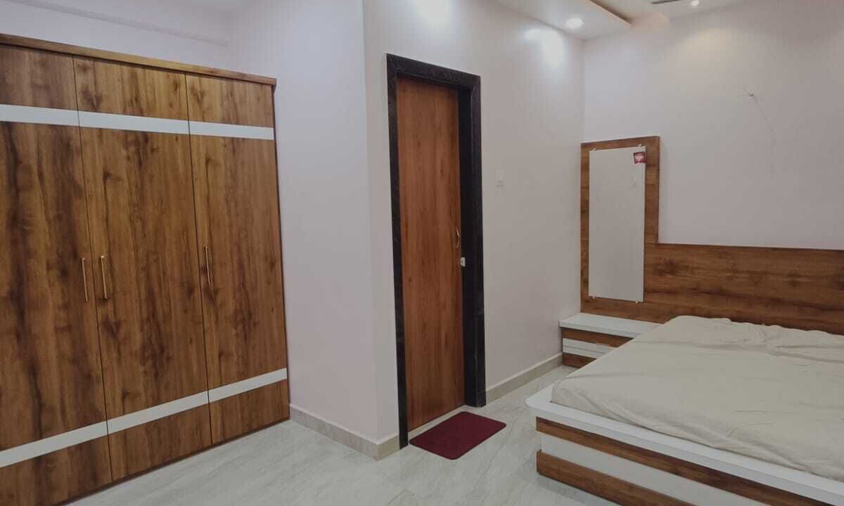 Photo of Bedroom in Kalyan