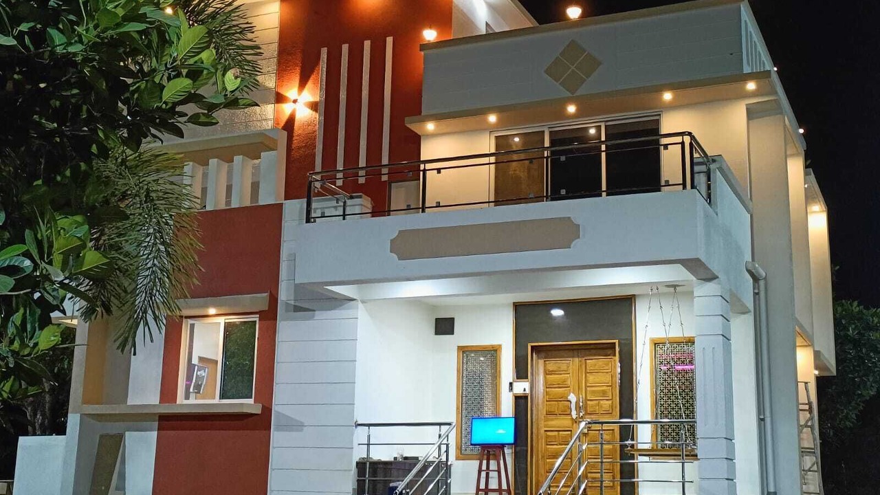 Photo of Outdoor in Kalyan