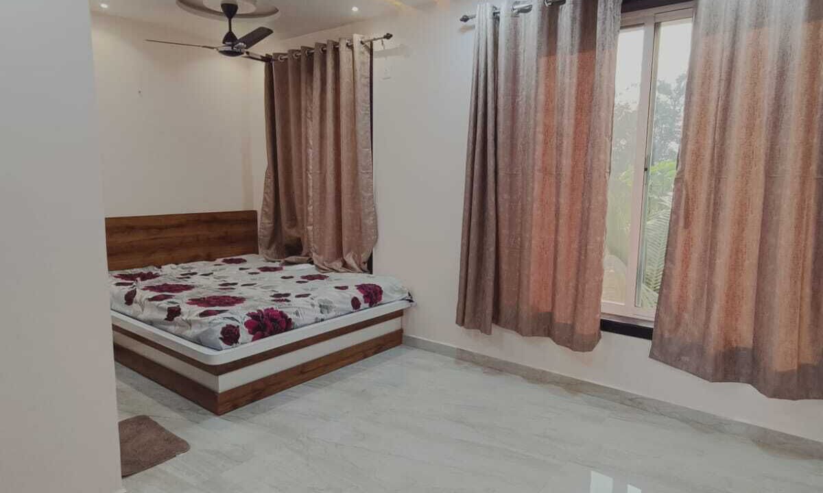 Photo of Bedroom in Kalyan