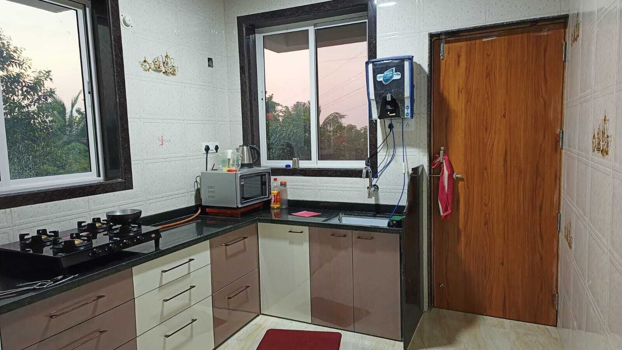 Photo of Kitchen in Kalyan