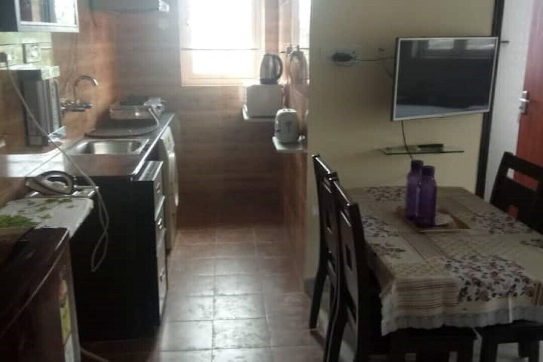 Photo of Kitchen in Taltala
