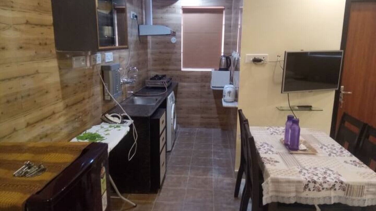 Photo of Kitchen in Taltala