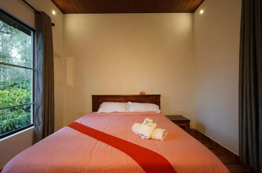 Photo of Bedroom in Tholpetty