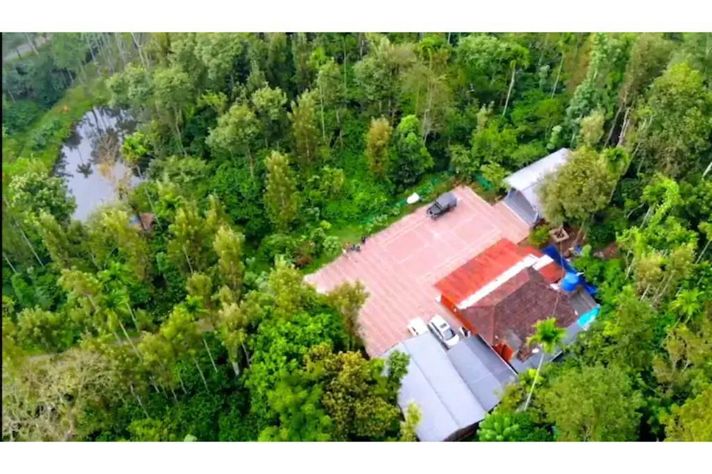 Photo of Outdoor in Tholpetty