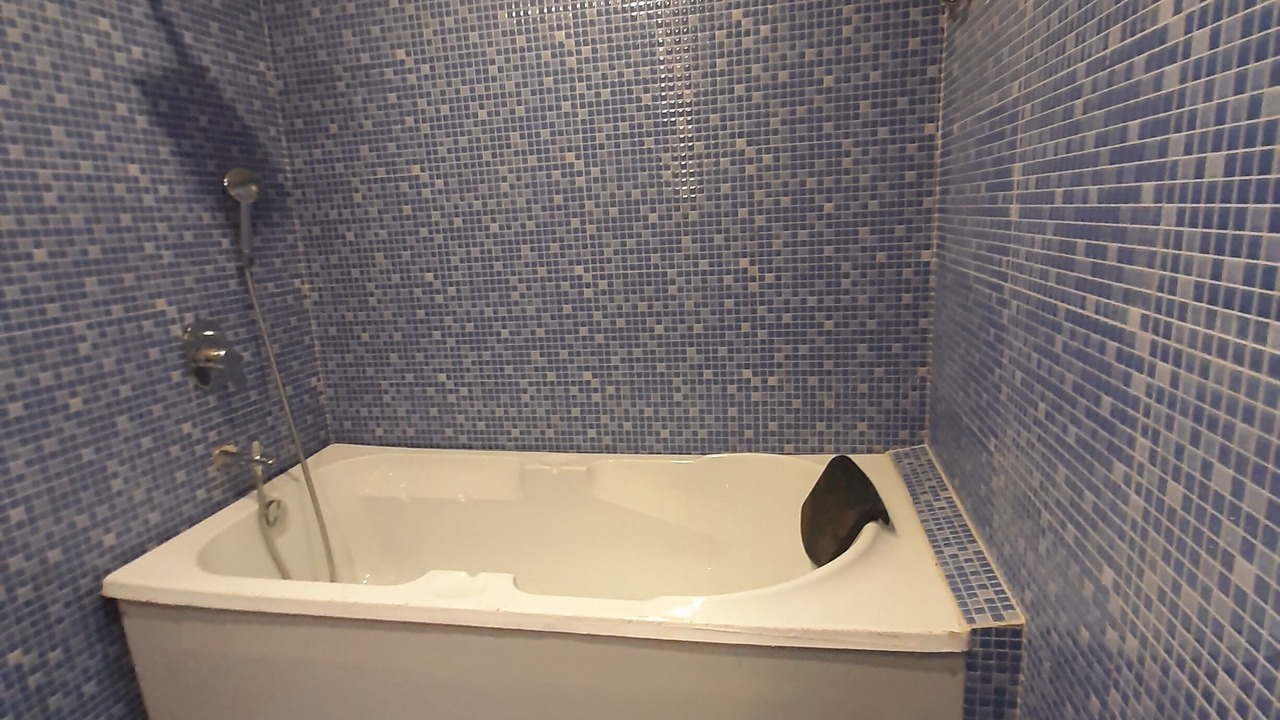 Photo of Bathroom in Lonavala