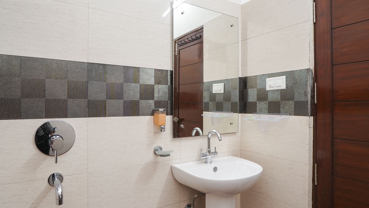 Photo of Bathroom in Kasauli