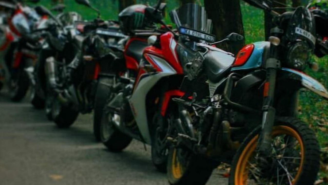 Photo of Outdoor in Thirunelly