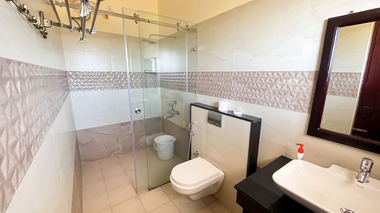 Photo of Bathroom in Kotagiri