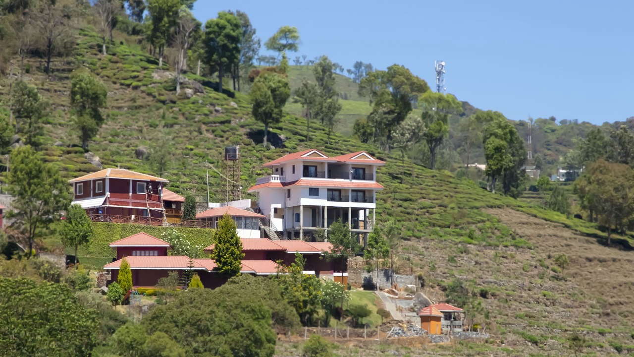 Photo of Outdoor in Kotagiri