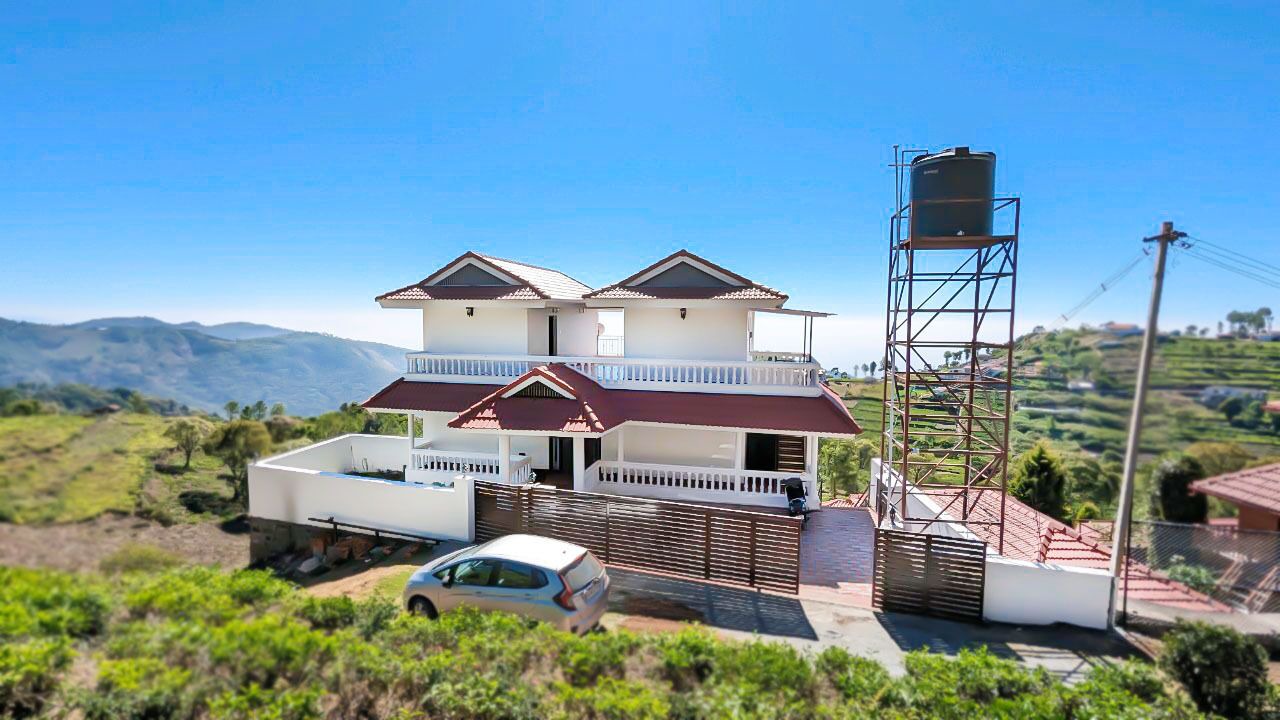 Photo of Outdoor in Kotagiri