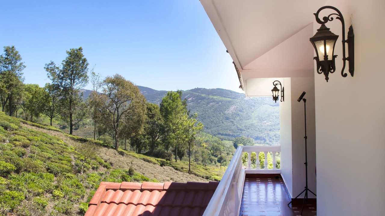 Photo of Outdoor in Kotagiri