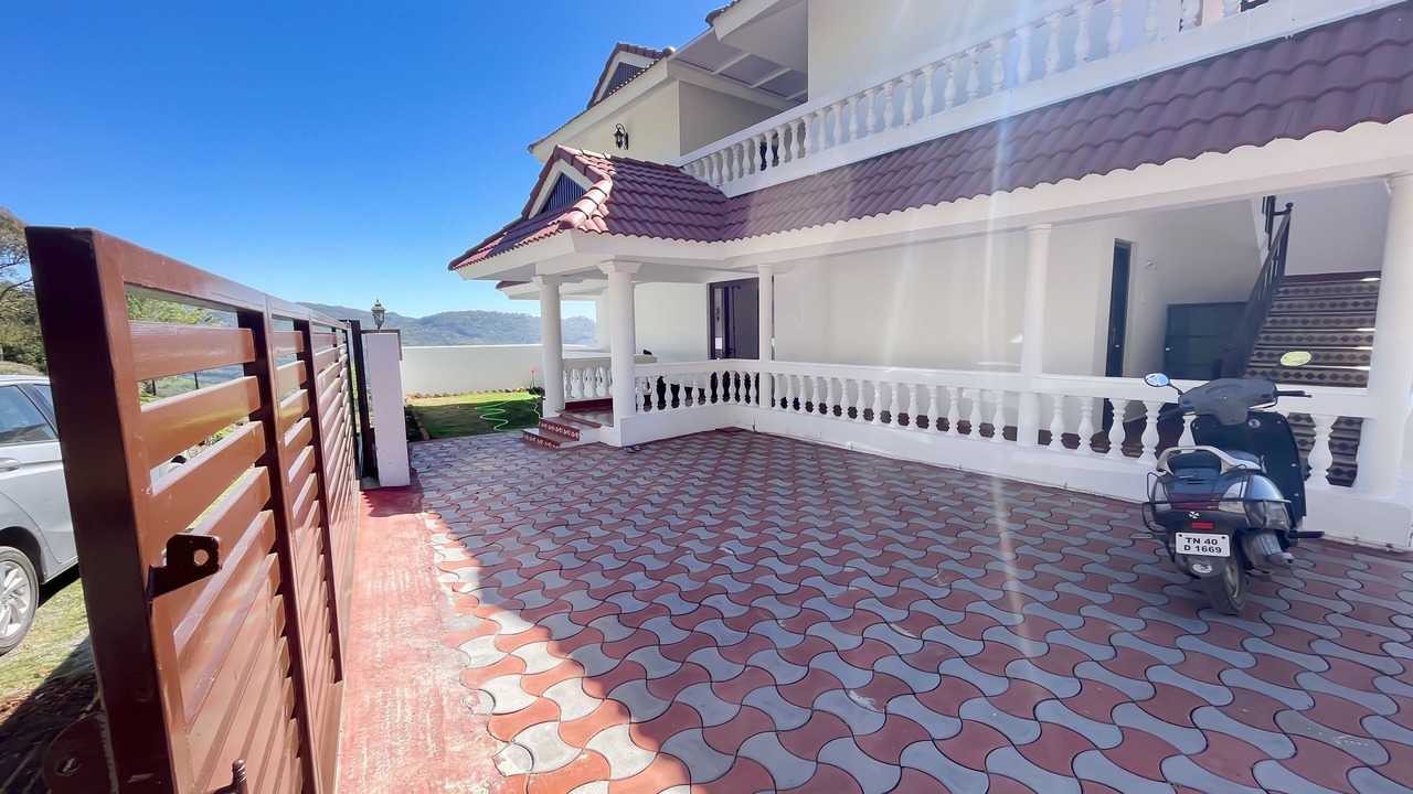 Photo of Outdoor in Kotagiri