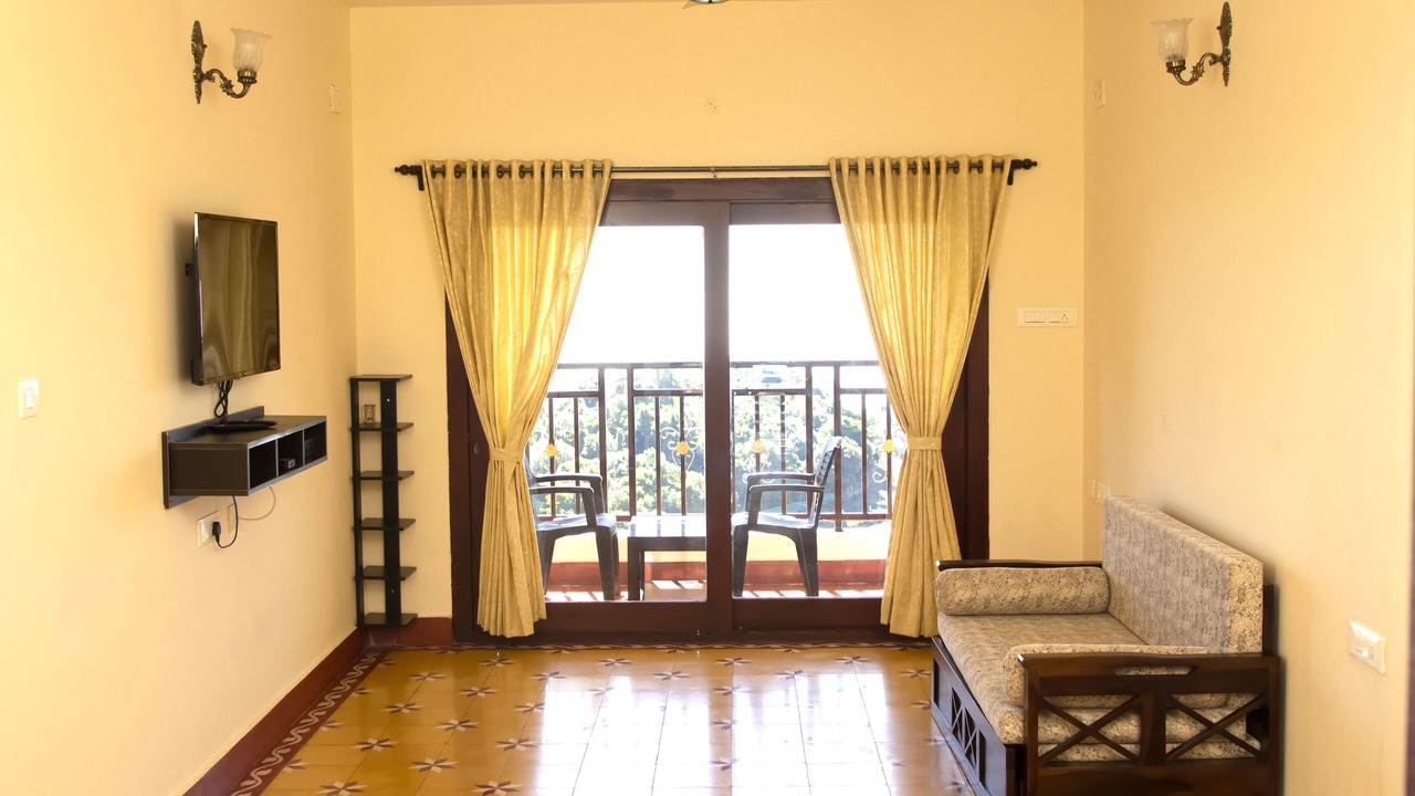 Photo of Livingroom in Kotagiri