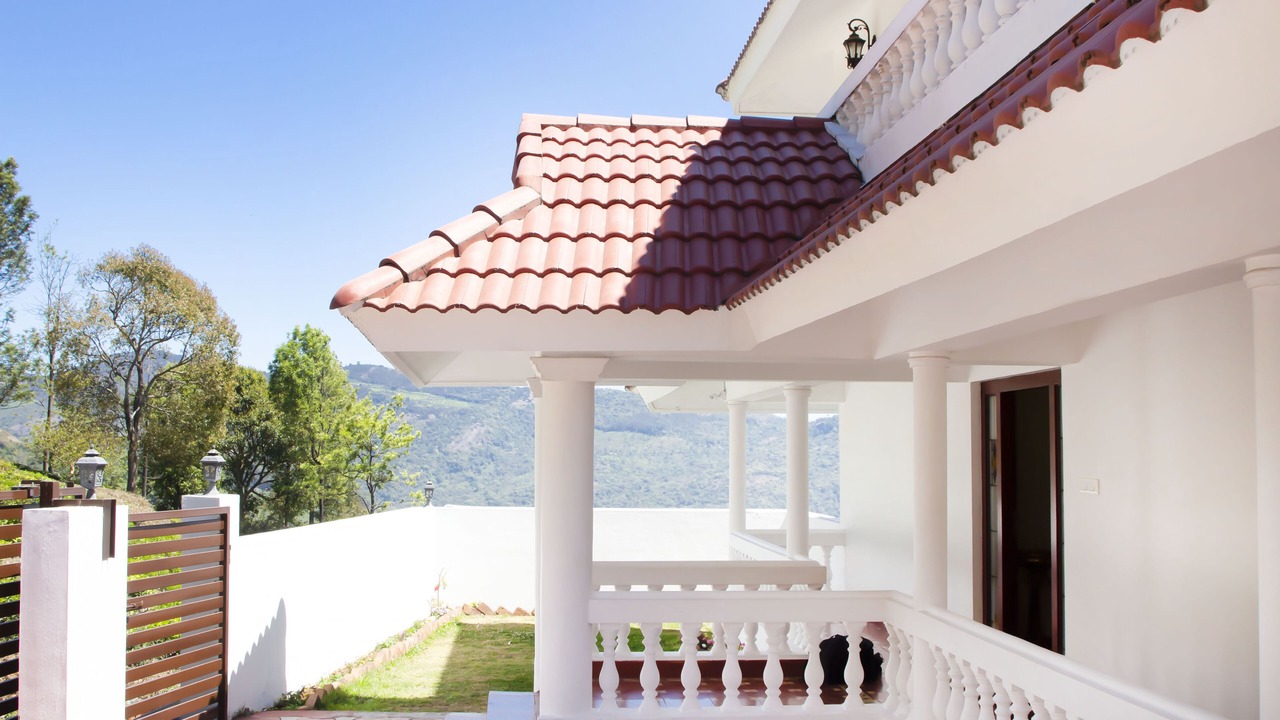 Photo of Patio Balcony in Kotagiri