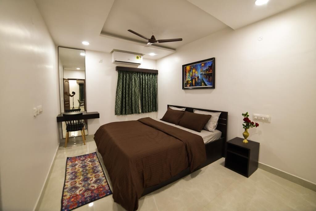 Photo of Bedroom in Hyderabad