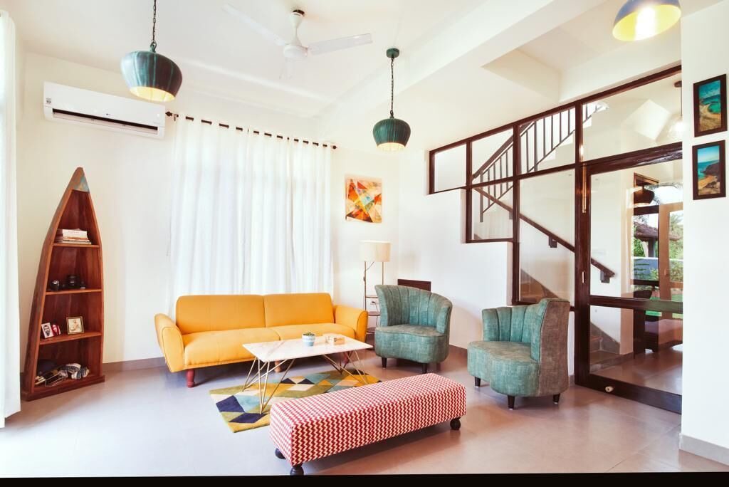 Photo of Livingroom in Raichak