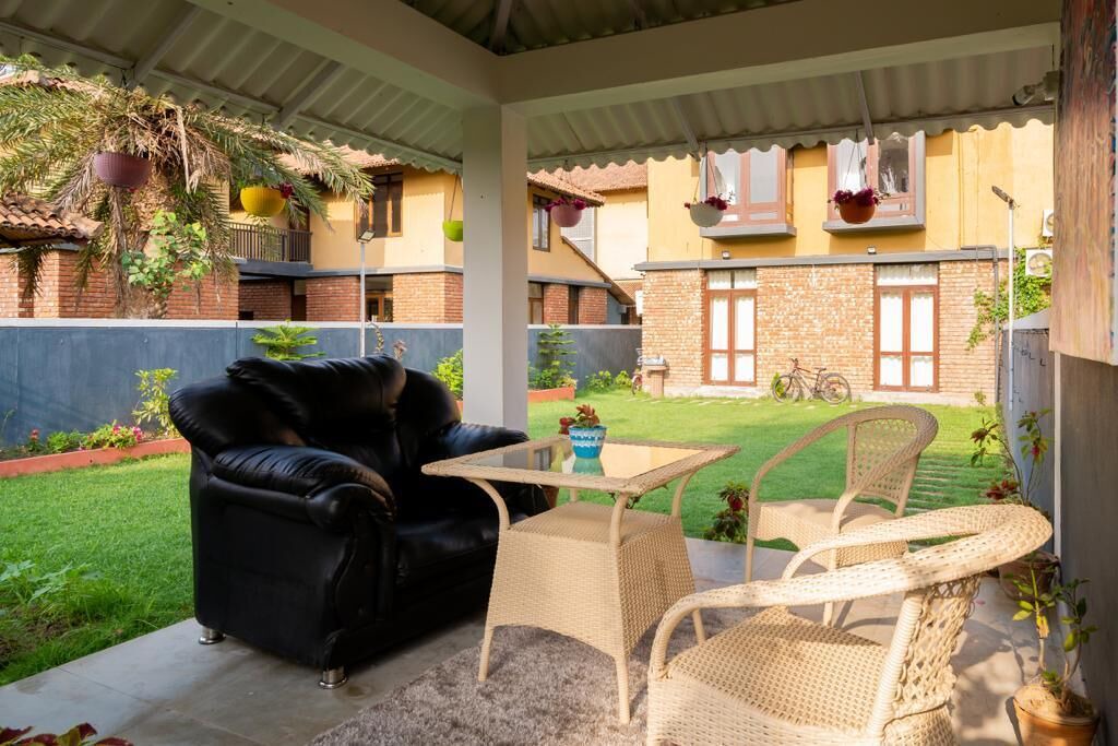Photo of Outdoor in Raichak