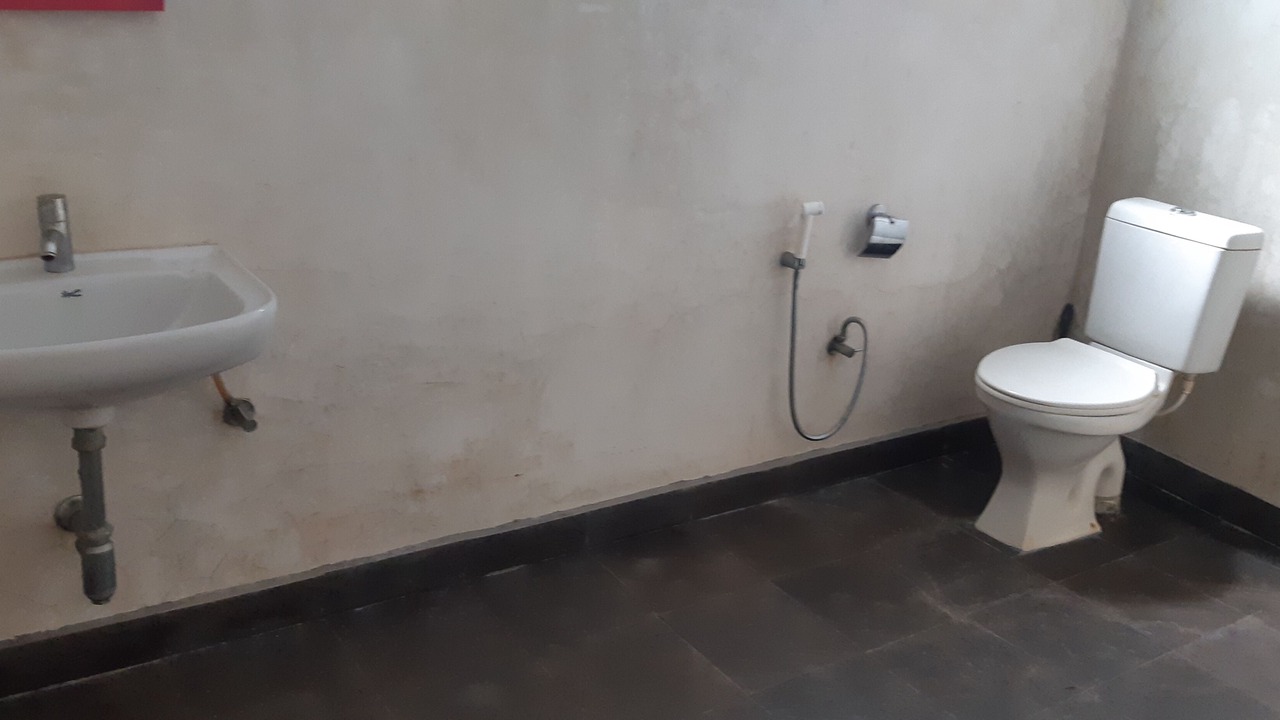 Photo of Bathroom in Bommayapalayam