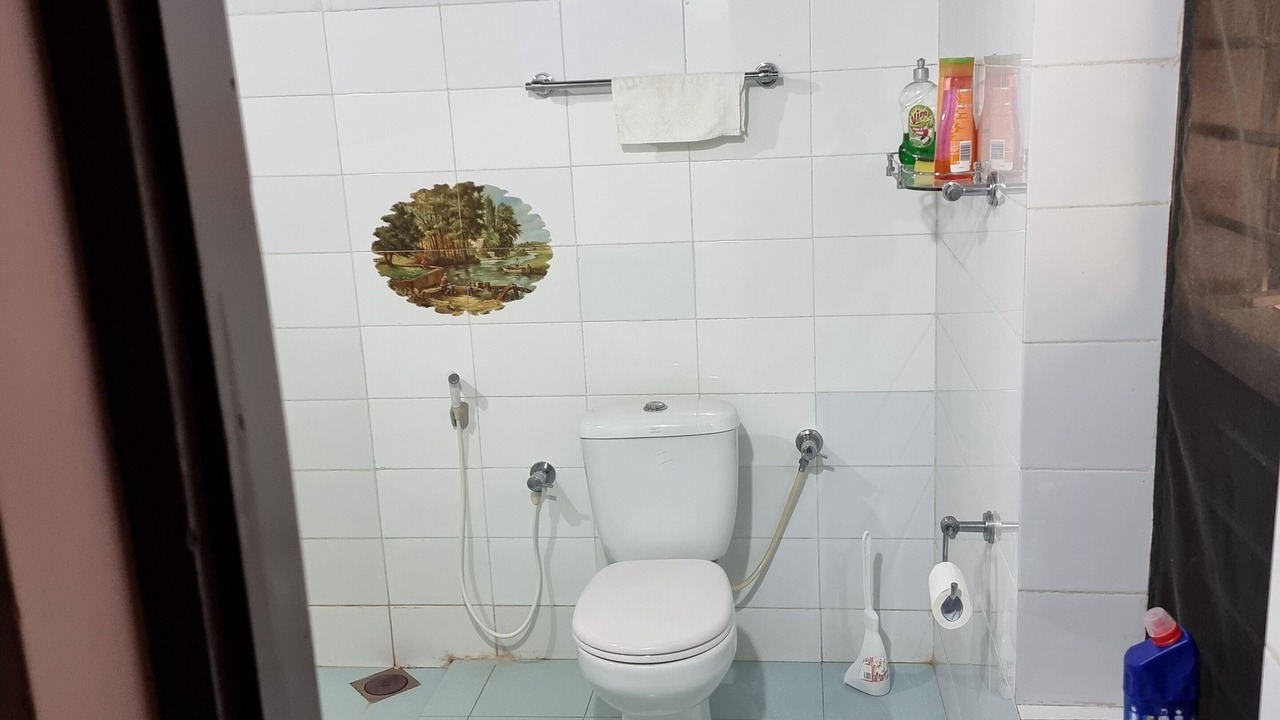 Photo of Bathroom in Cherplassery