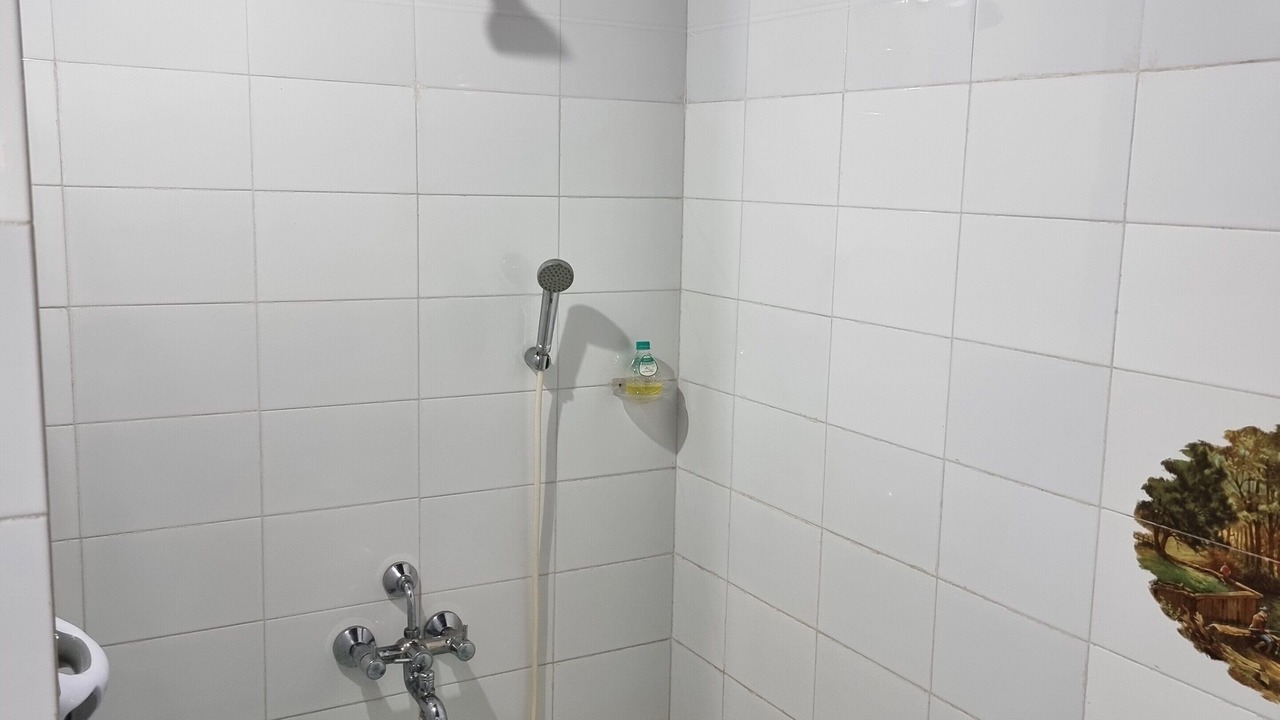 Photo of Bathroom in Cherplassery