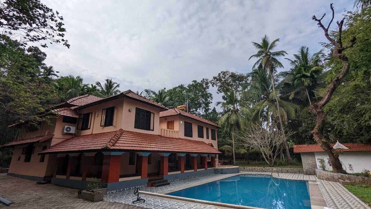 Photo of Outdoor in Cherplassery