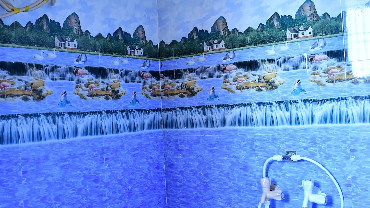 Photo of Bathroom in Tiruvannamalai