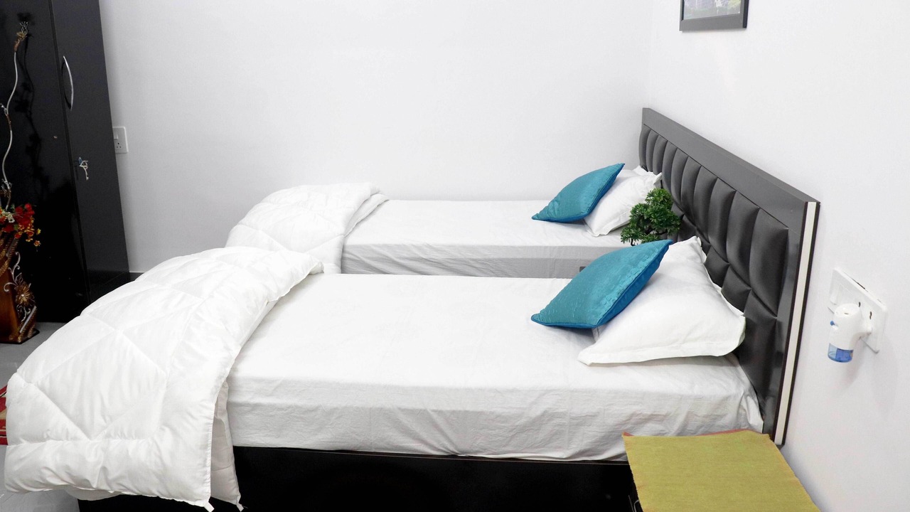 Photo of Bedroom in Khajuraho