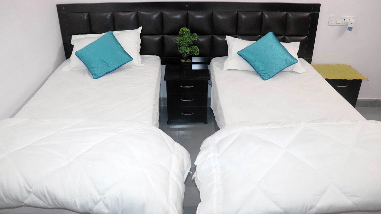 Photo of Bedroom in Khajuraho