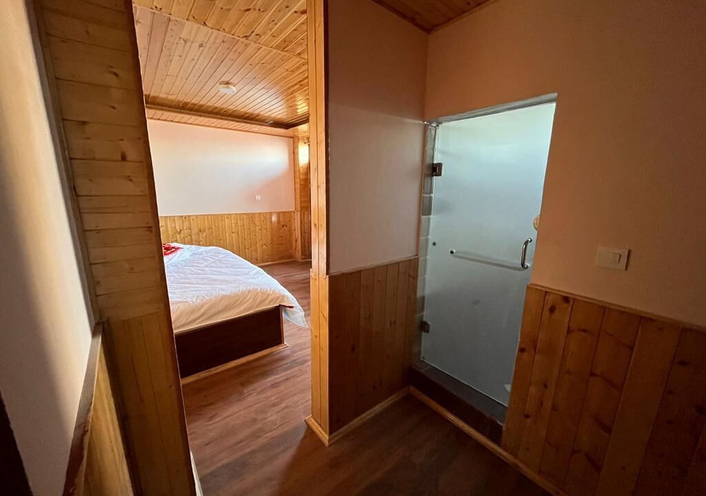 Photo of Bedroom in Theog