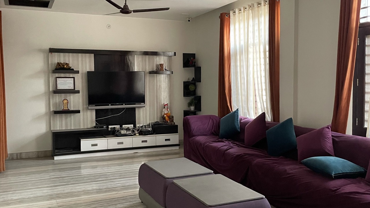 Photo of Livingroom in Rishikesh