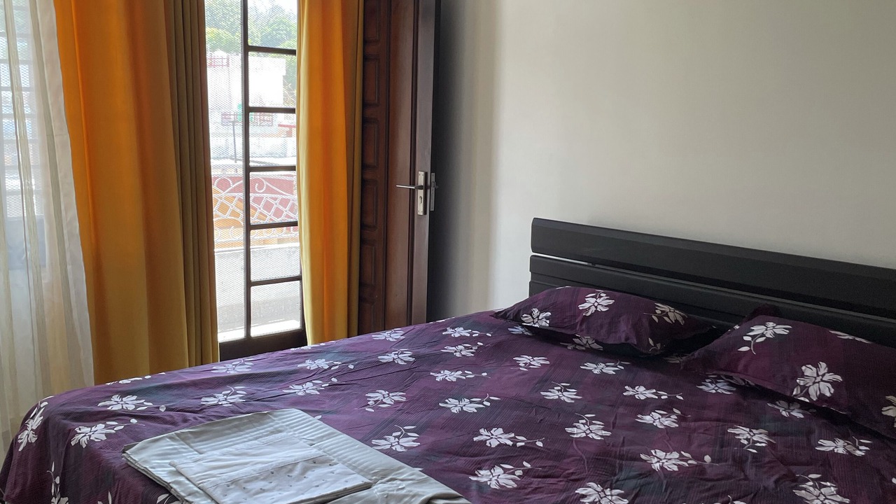 Photo of Bedroom in Rishikesh