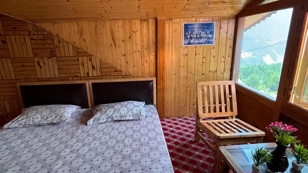 Photo of Bedroom in Mohal