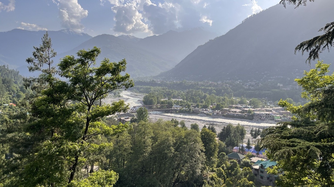 Photo of Outdoor in Mohal