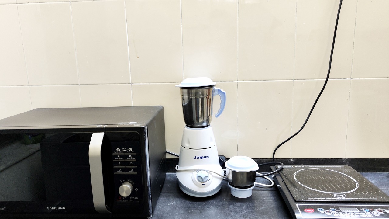 Photo of Kitchen in Jadavpur