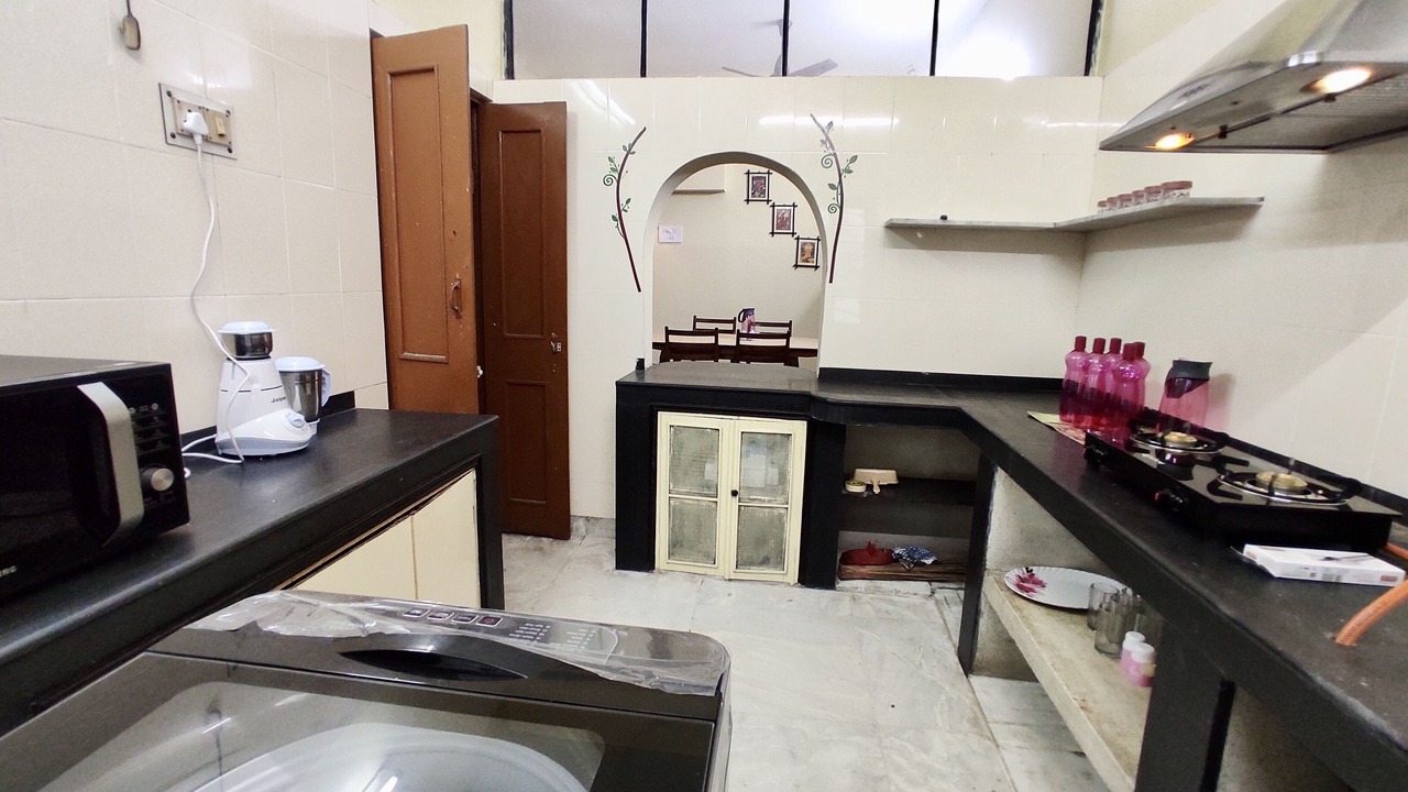 Photo of Kitchen in Jadavpur