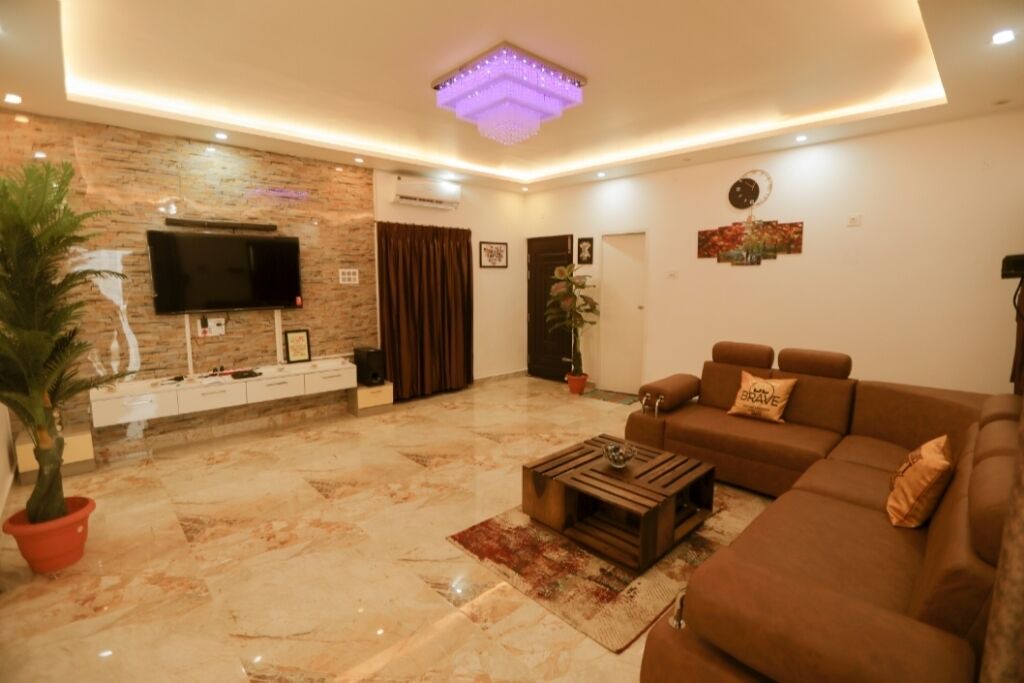 Photo of Livingroom in Madurai