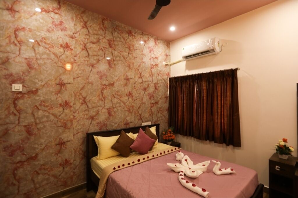 Photo of Bedroom in Madurai