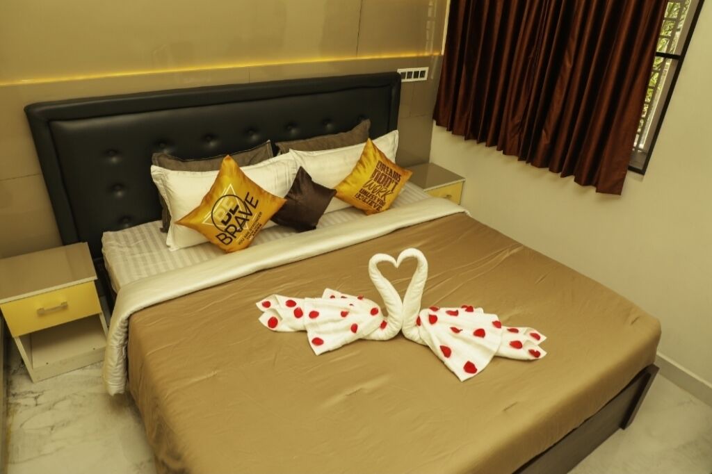 Photo of Bedroom in Madurai