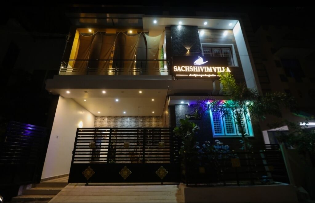 Photo of Outdoor in Madurai
