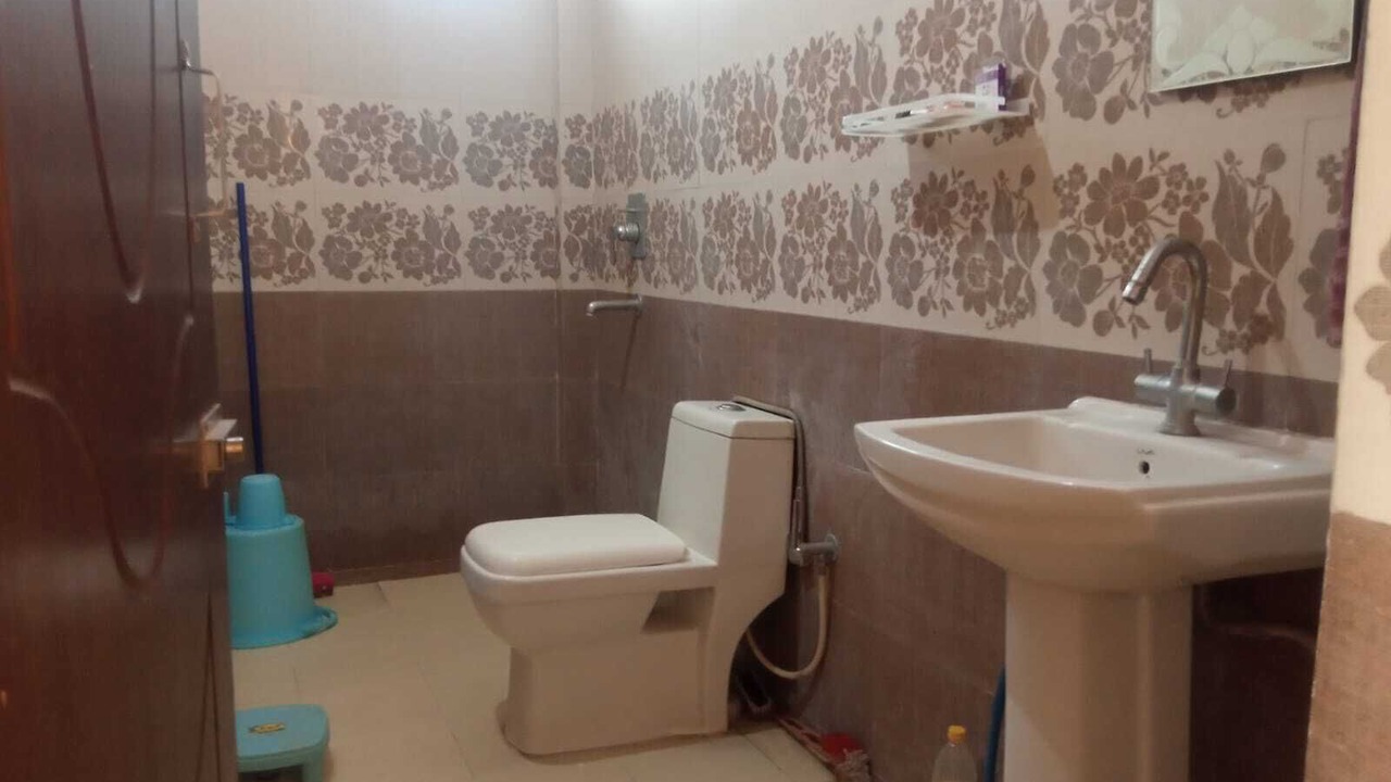 Photo of Bathroom in Rishikesh